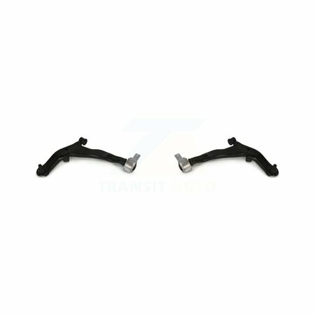 TOP QUALITY Front Suspension Control Arm And Ball Joint Assemblies Kit For 2003-2007 Nissan Murano K72-100613